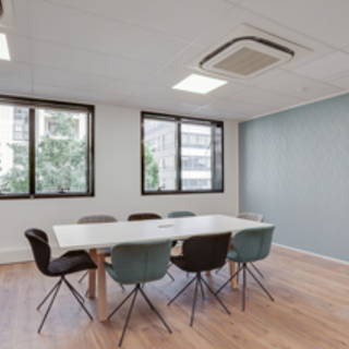 Bureau privé 18 m² 2 postes Coworking Avenue Georges Pompidou Levallois-Perret 92300 - photo 2
